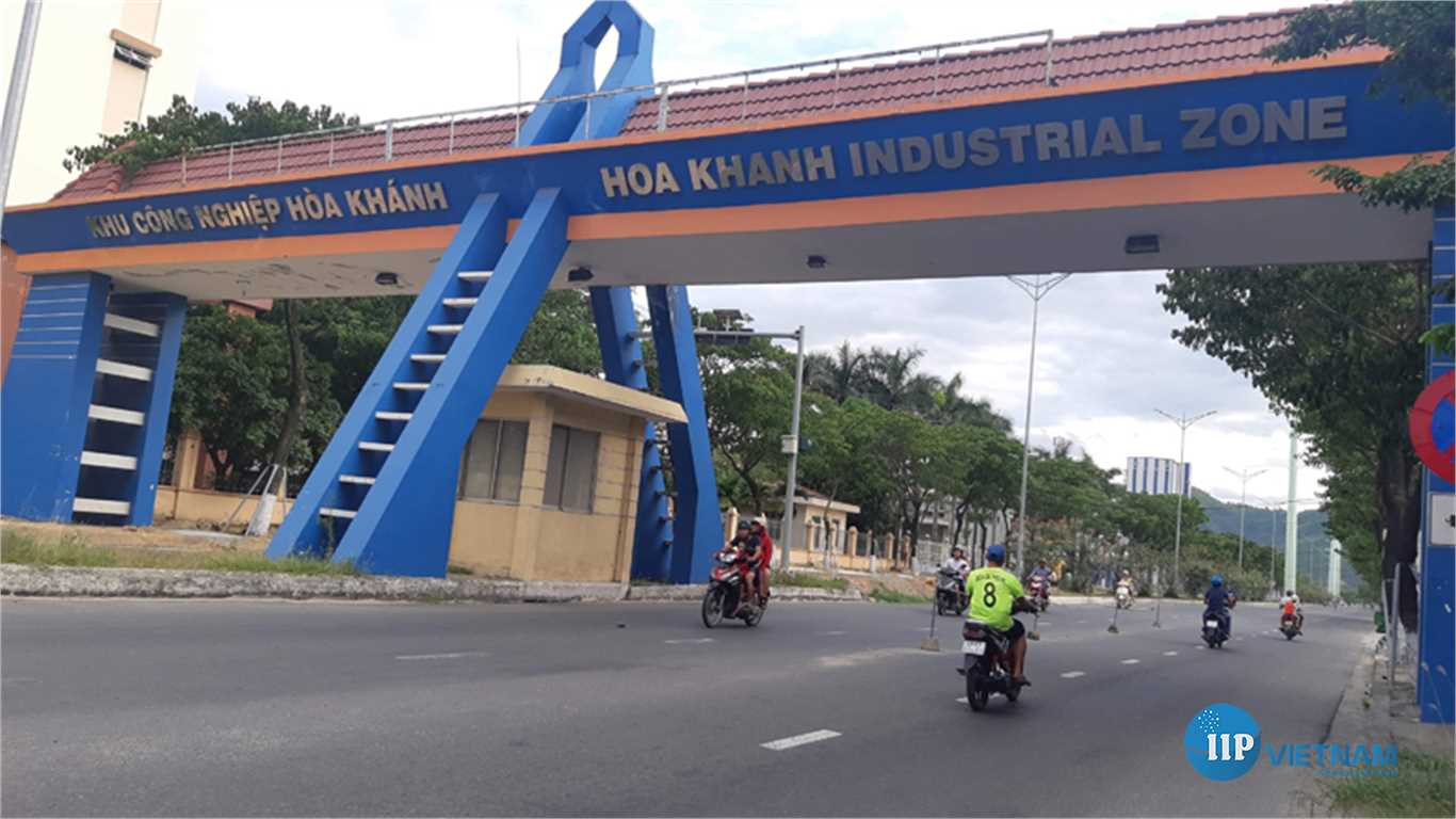 Dịch vụ bảo vệ chuyên nghiệp tại Khu công nghiệp Hòa Khánh  Đà Nẵng