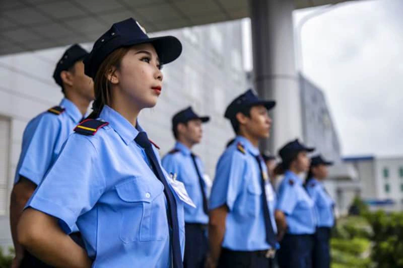 Vì sao dịch vụ bảo vệ chuyên nghiệp ngày càng phát triển
