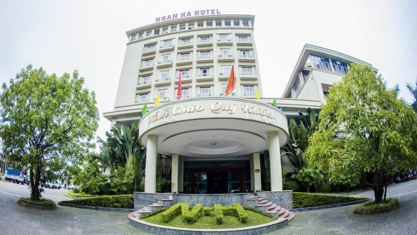 Dịch vụ bảo vệ Khách sạn Ngân Hà tại Hà Tĩnh