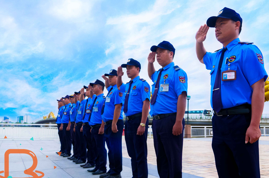 Dịch vụ bảo vệ chuyên nghiệp tại Nghệ An