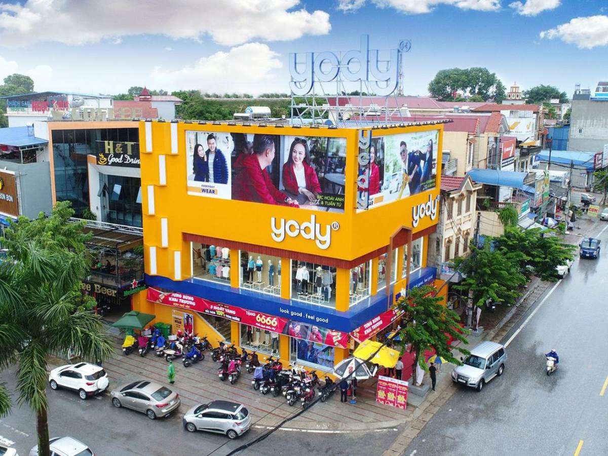 DỊCH VỤ BẢO VỆ SHOP THỜI TRANG TẠI ĐÀ NẴNG