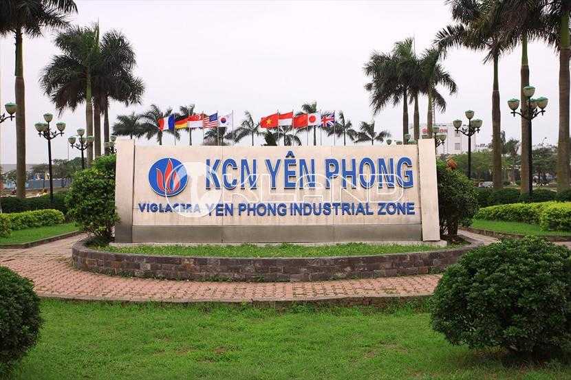 Dịch vụ bảo vệ nhà máy ,công ty tại khu công nghiệp Yên Phong Bắc Ninh