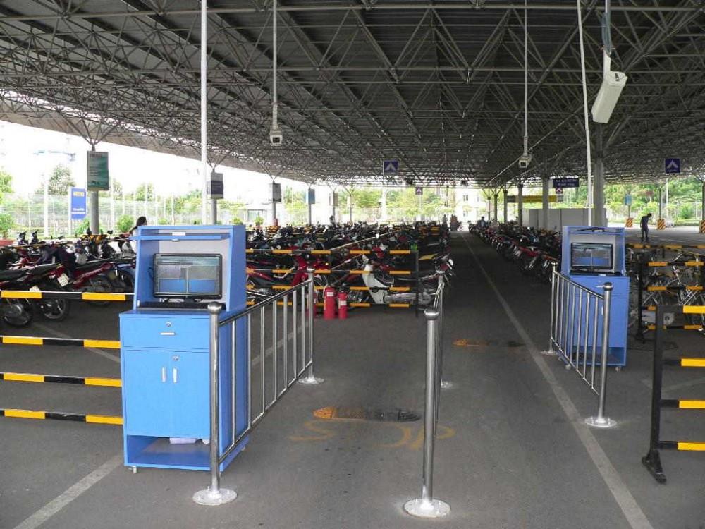 Dịch vụ bảo vệ bãi giữ xe tại Nghệ An
 
 