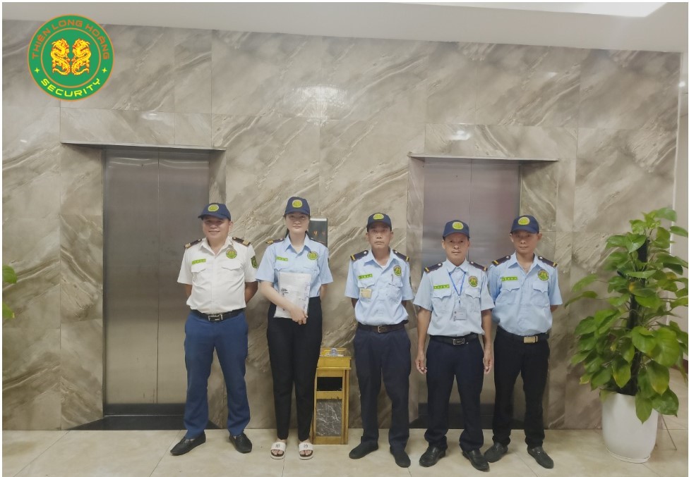 Thiên Long Hoàng cam kết
