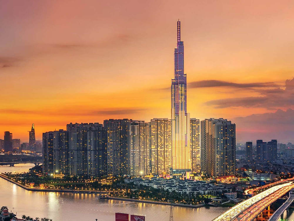 Dịch vụ bảo vệ tòa nhà