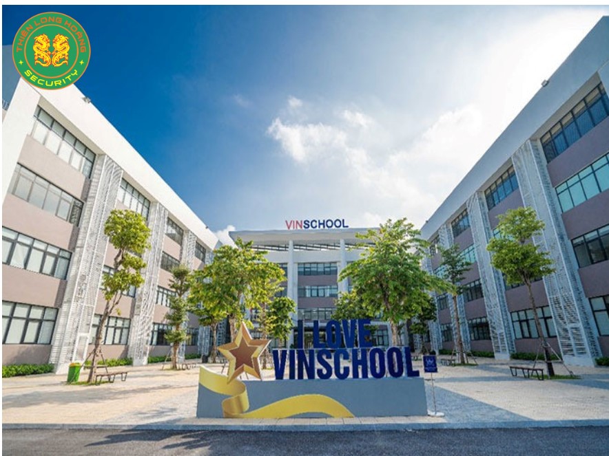 Dịch Vụ Bảo Vệ Trường Học Chuyên Nghiệp Tại Thanh Hóa