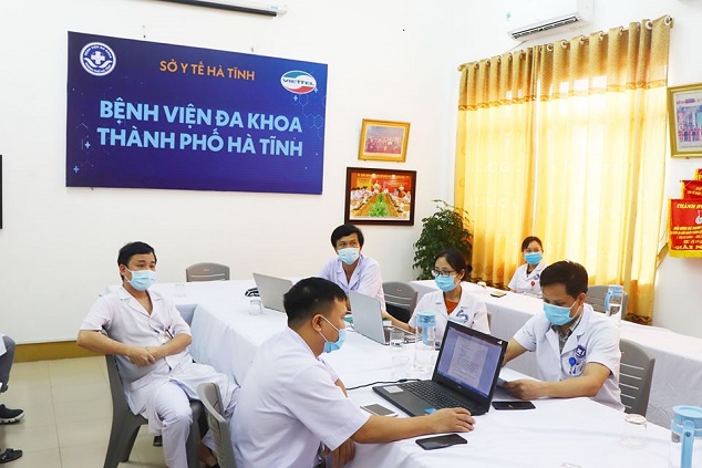 Dịch vụ bảo vệ bệnh viện chuyên nghiệp tại Hà Tĩnh