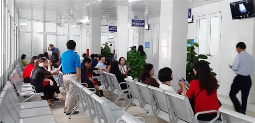 Bệnh Viện