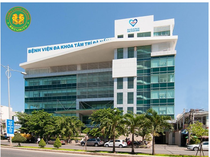 Dịch Vụ Bảo Vệ Bệnh Viện Chuyên Nghiệp Tại Đà Nẵng