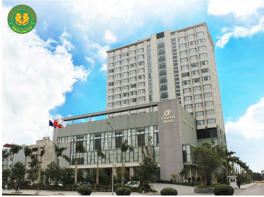 Dịch Vụ Bảo Vệ Khách Sạn Chuyên Nghiệp Tại Thanh Hóa