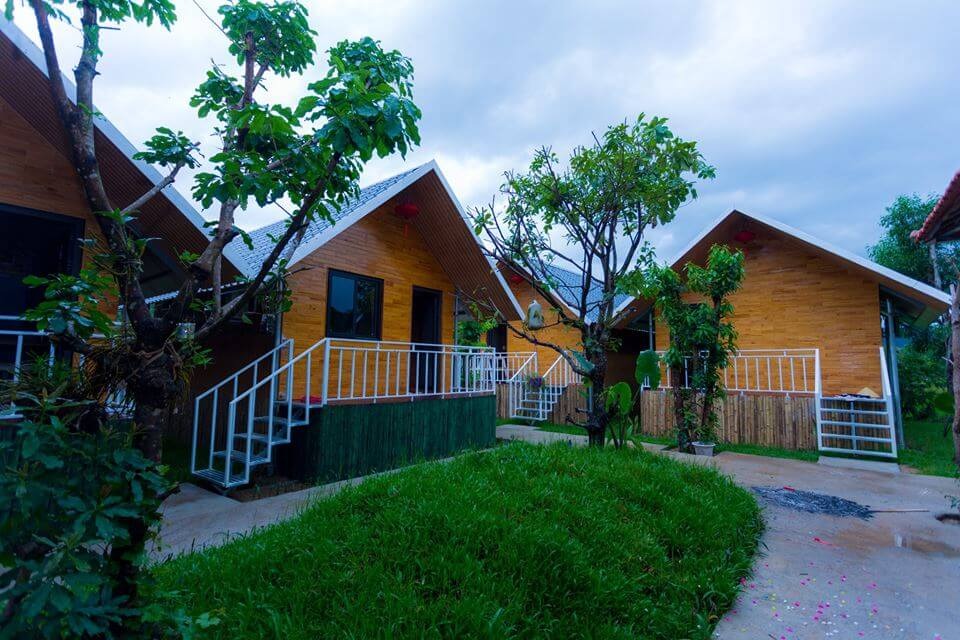 Homestay