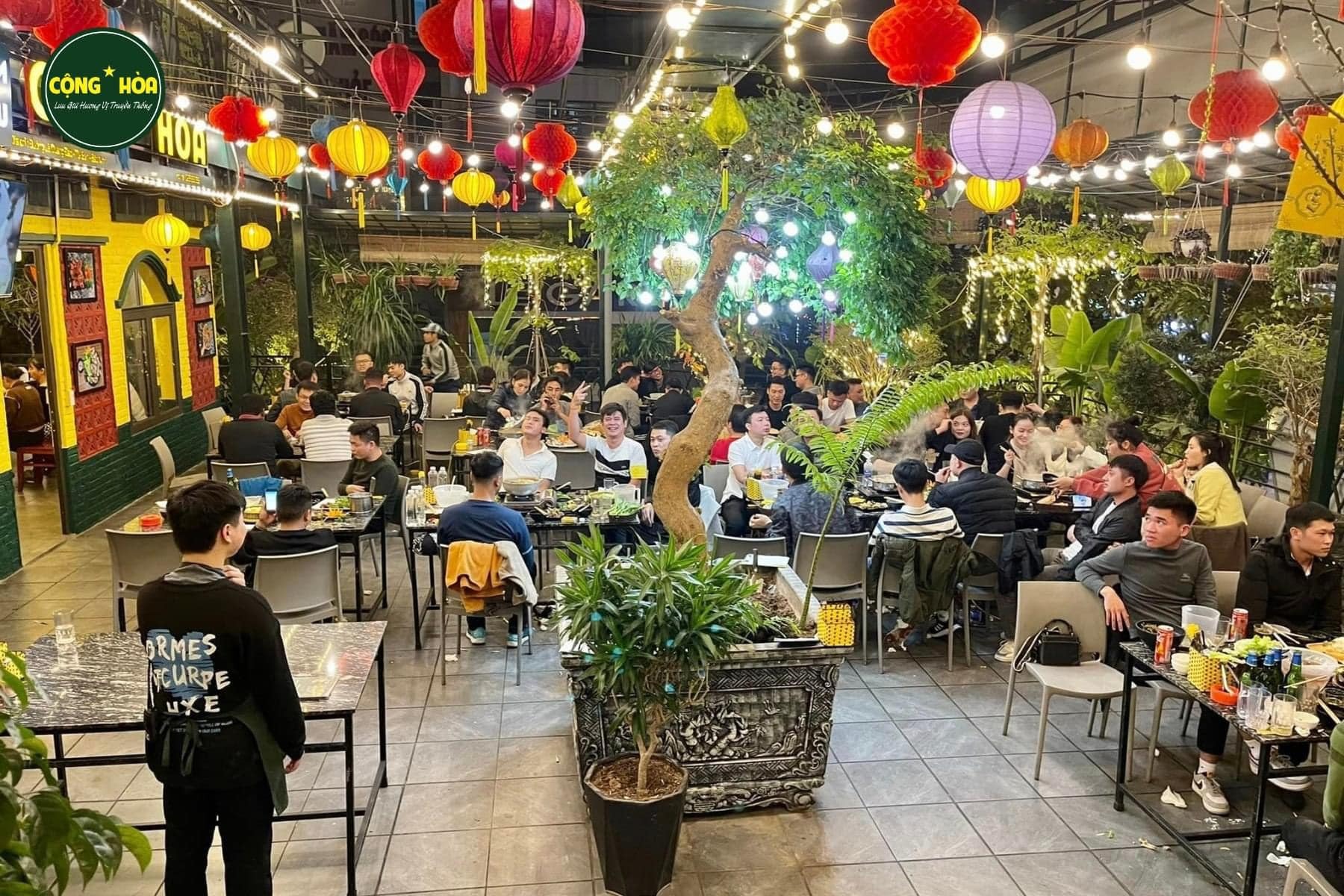 Quán Nhậu