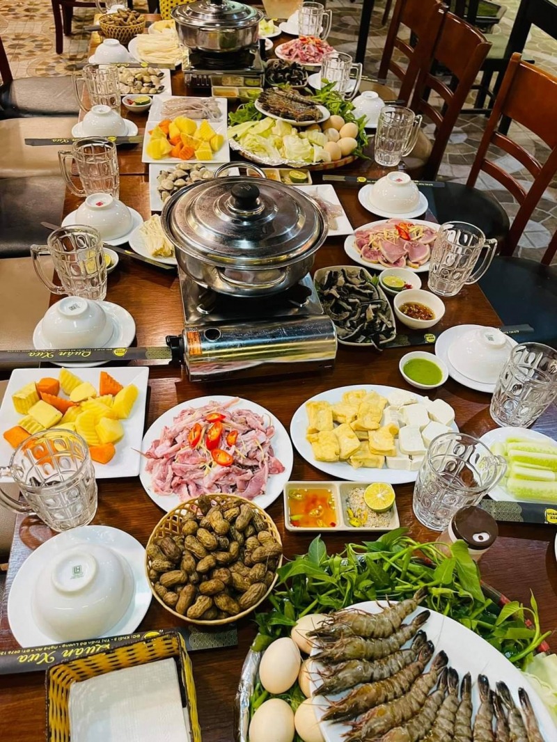 Lợi ích khi chọn Thiên Long Hoàng