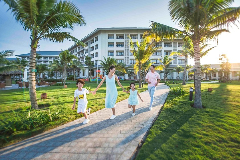 Resort
