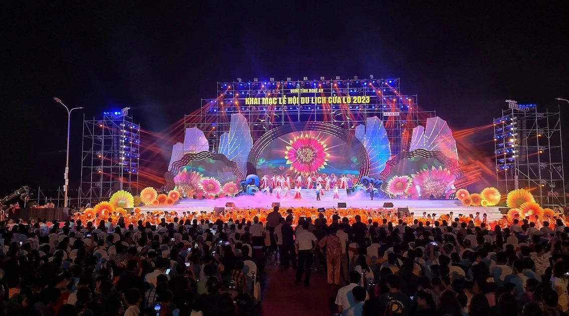 Sự Kiện