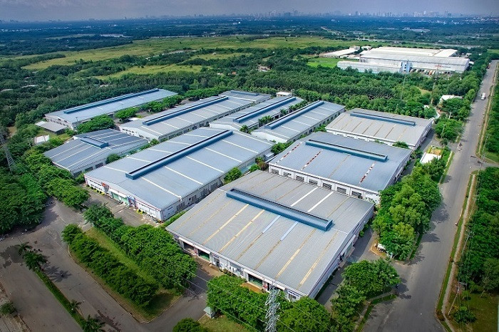 Dịch vụ bảo vệ Khu công nghiệp Cam Liên Quảng Bình