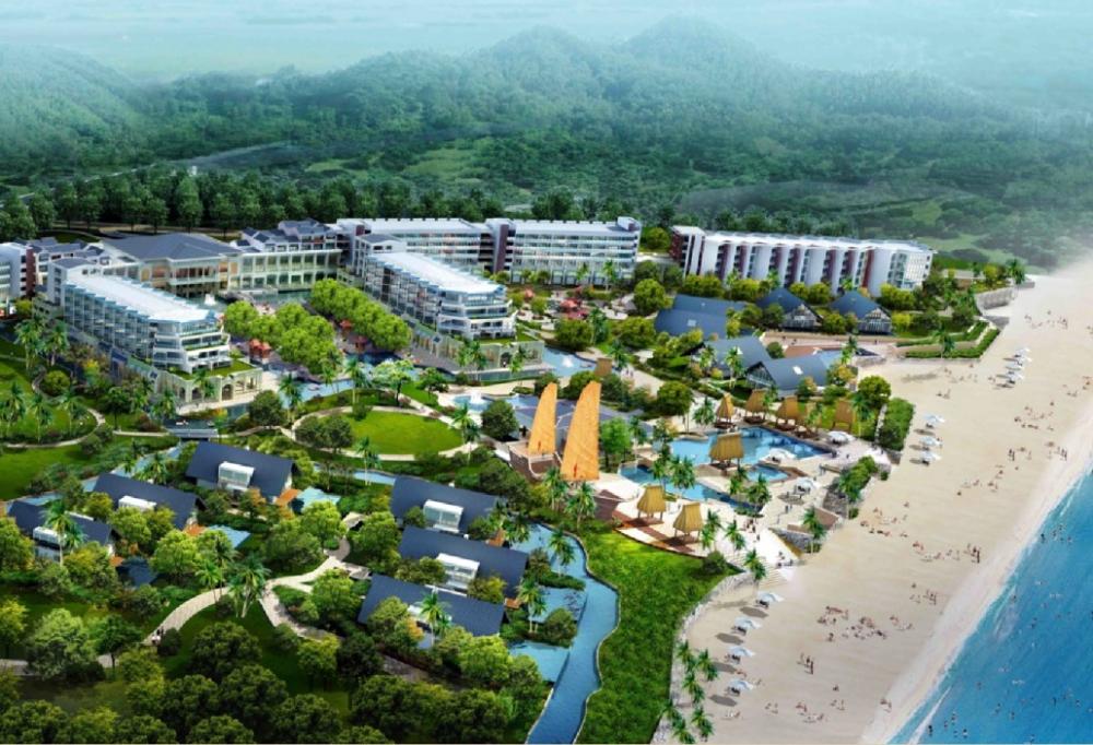 Dịch vụ bảo vệ Khu du lịch sinh thái cửa Hội Nghệ An