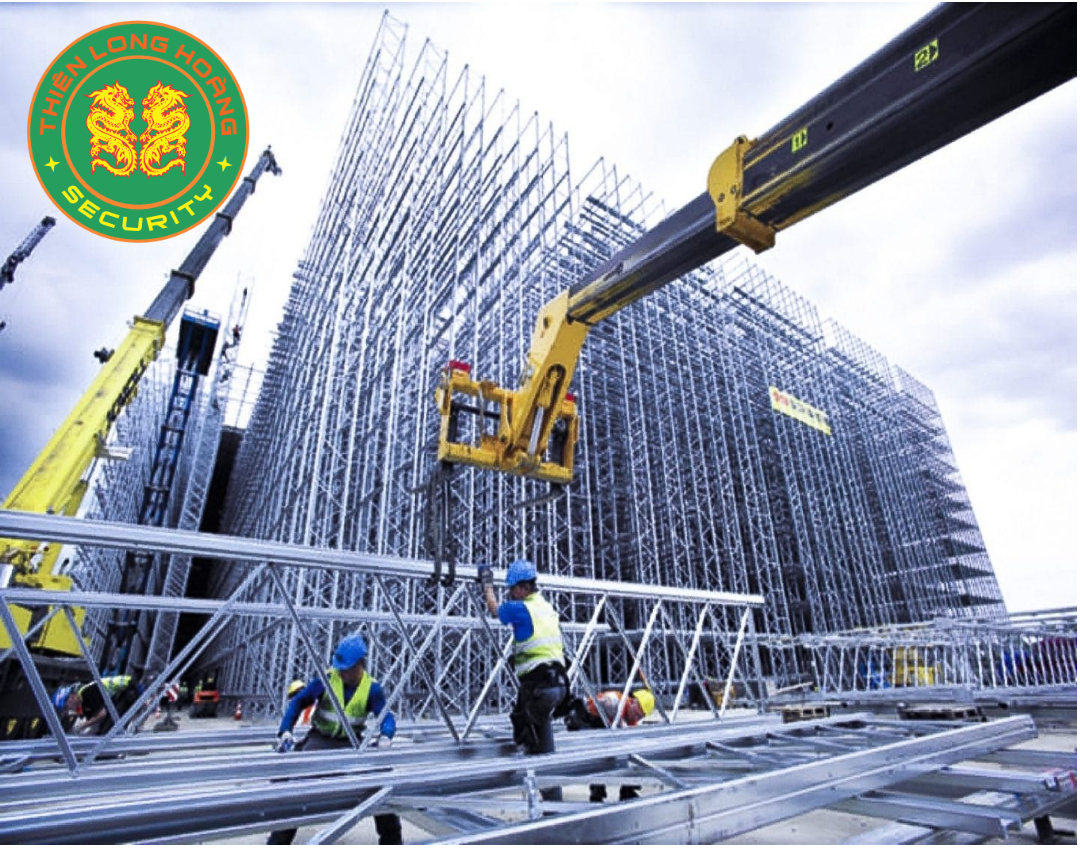 Dịch Vụ Bảo Vệ Công Trình Xây Dựng Tại Bắc Giang
