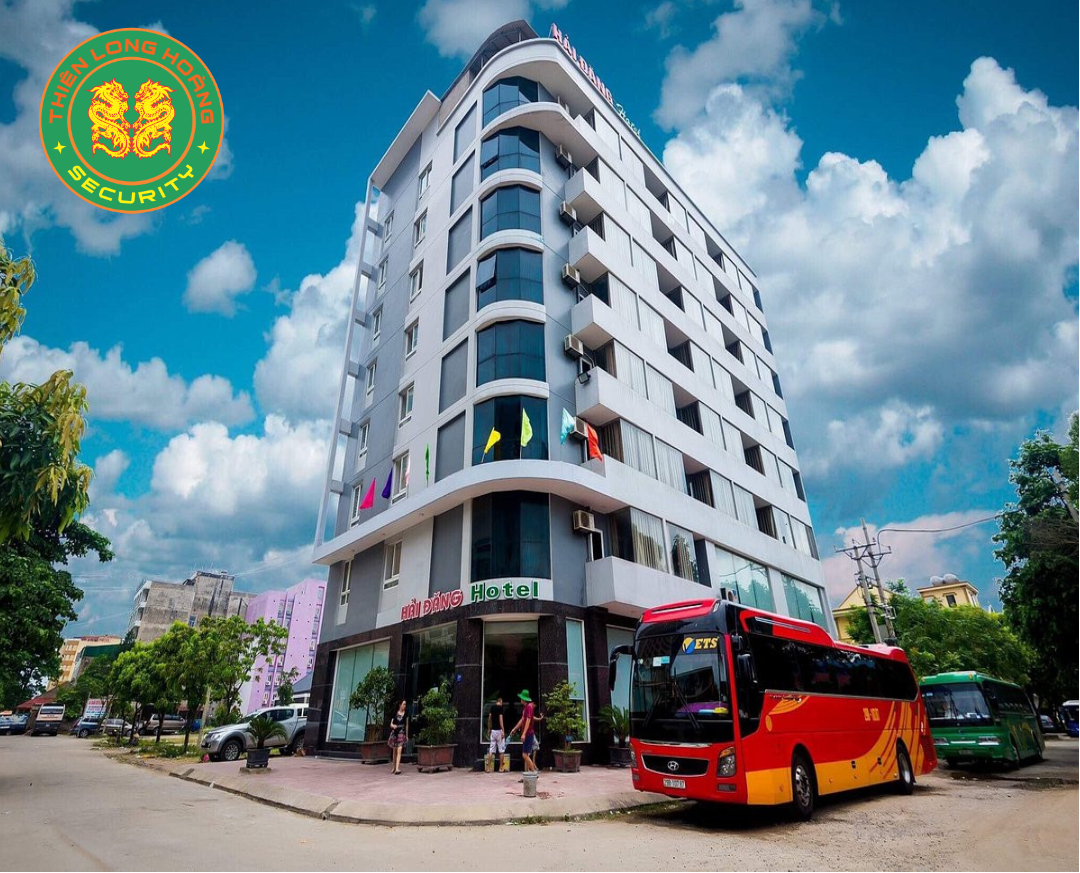 Dịch Vụ Bảo vệ khách sạn Tại Cửa Lò