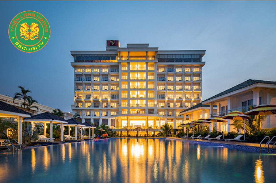 Dịch Vụ Bảo Vệ Resort - Khu Du Lịch - Nghỉ Dưỡng Tại Quảng Bình 