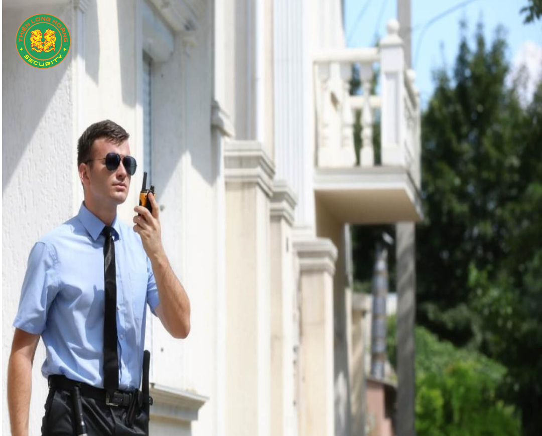 Dịch Vụ Bảo Vệ Nhà Riêng – Nâng tầm chất lượng cuộc sống