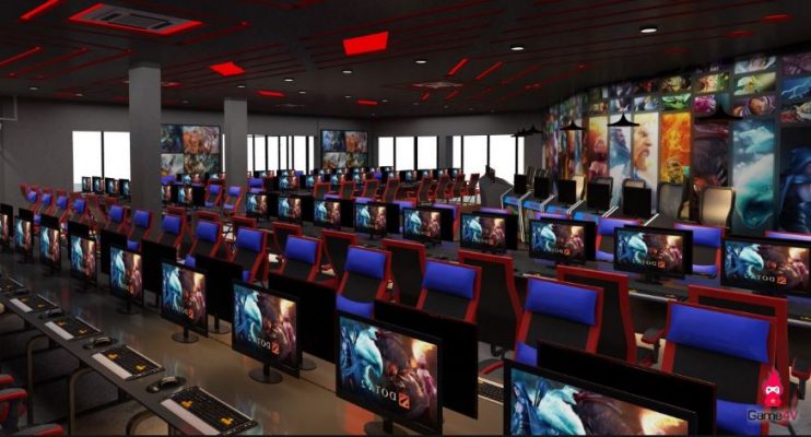 Thiên Long Hoàng - Dịch Vụ Bảo Vệ Tiệm Game Chất Lượng Và An Toàn