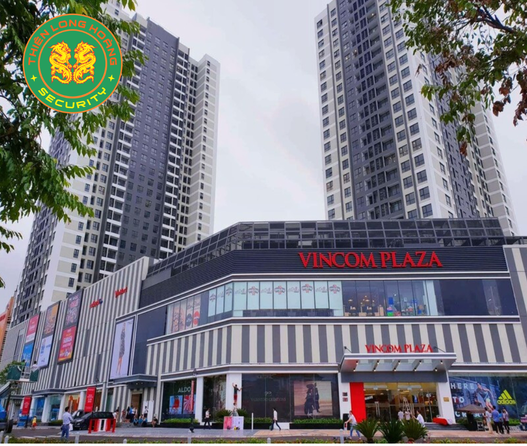 Dịch Vụ Bảo Vệ Trung Tâm Thương Mại Tại Bắc Ninh