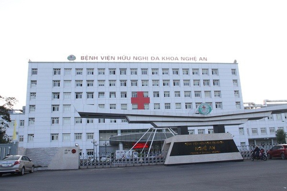 Dịch vụ bảo vệ Bệnh viện tại Nghệ An