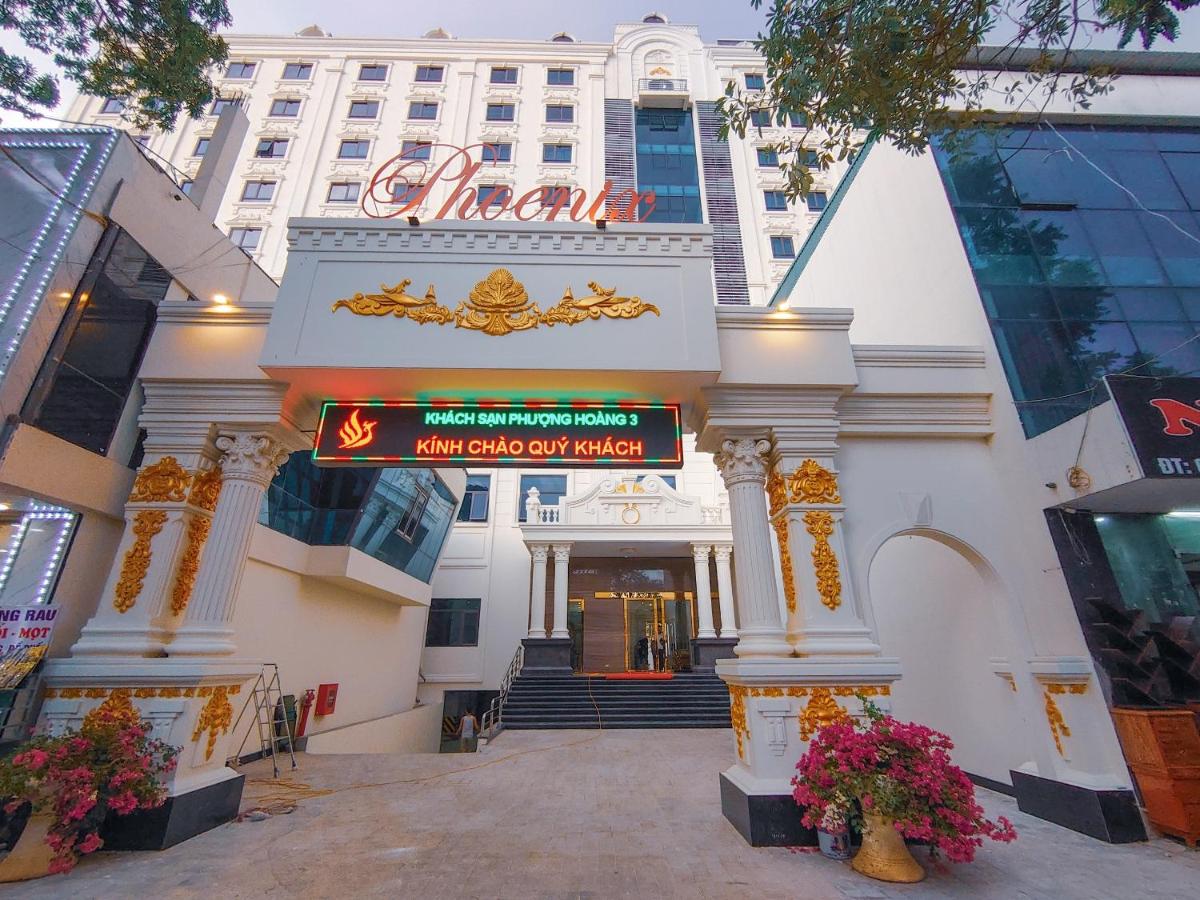Dịch vụ bảo vệ khách sạn tại Thanh Hóa