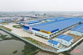 Dịch vụ bảo vệ Khu công nghiệp Thái Yên Hà Tĩnh