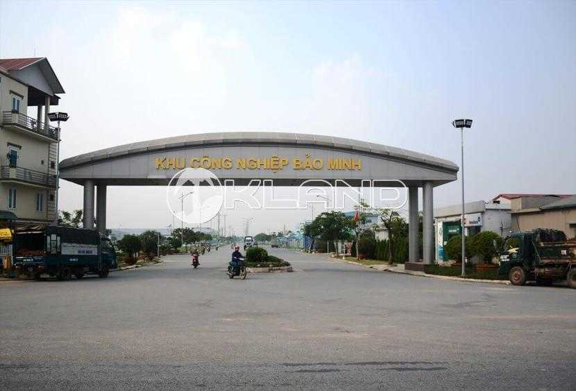 Dịch vụ bảo vệ Khu công nghiệp Bảo Minh Nam Định