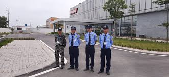 Dịch Vụ Bảo Vệ Nhà Máy Tại Bắc Giang
 
