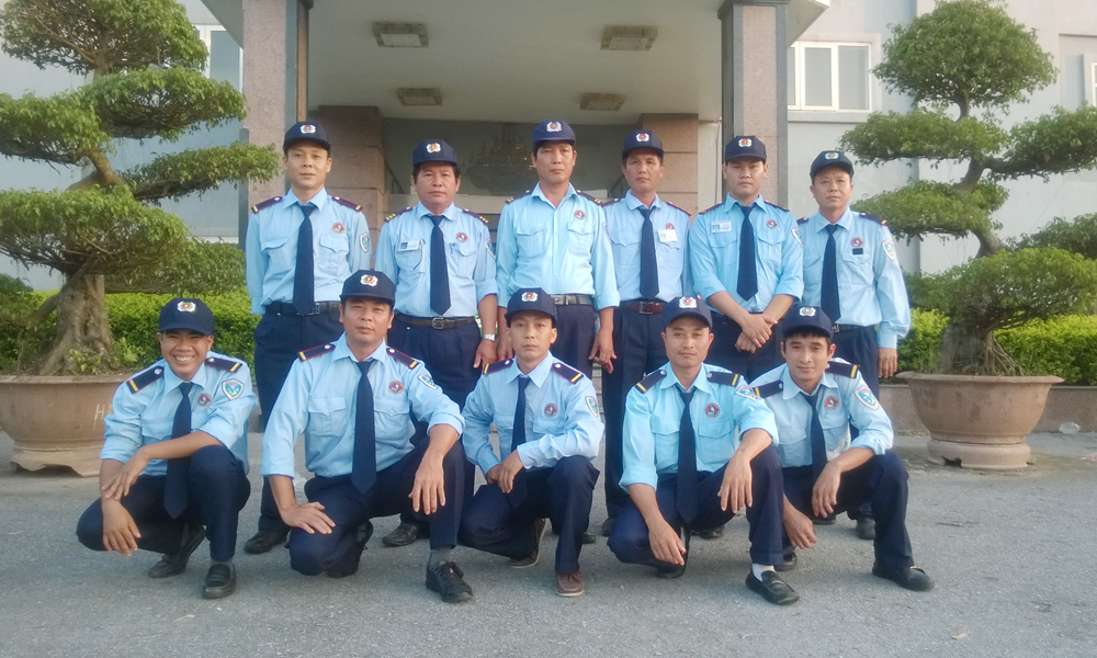 Dịch vụ bảo vệ Ngân hàng Tại Nghệ An