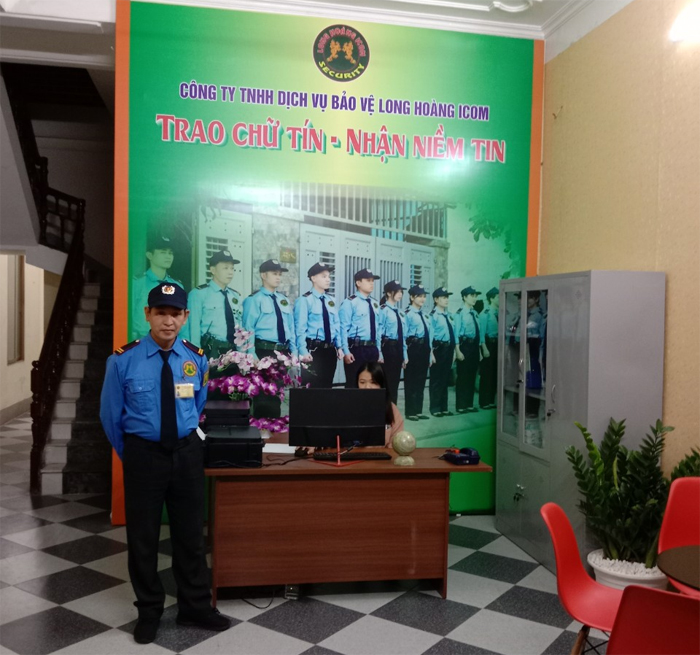 Dịch vụ bảo vệ vệ sĩ tại Đà Nẵng