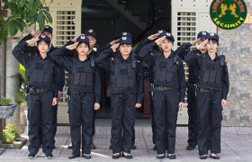 Vì sao nên sử dụng dịch vụ của chúng tôi