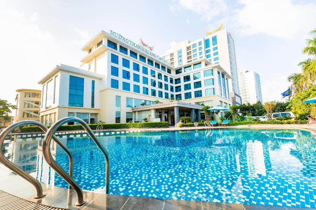 Dịch vụ bảo vệ Khách sạn Mường Thanh tại Quảng Bình