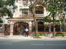 Dịch vụ bảo vệ nhà riêng ,biệt thự tại HÀ NỘI