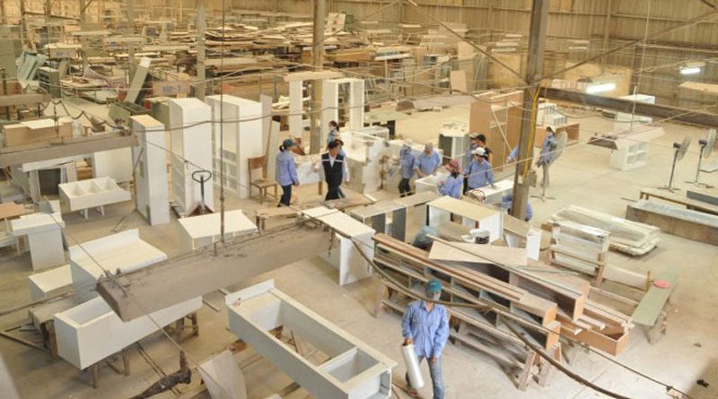 Dịch vụ bảo vệ nhà máy Chế biến lâm sản ở Thị Xã Kỳ Anh