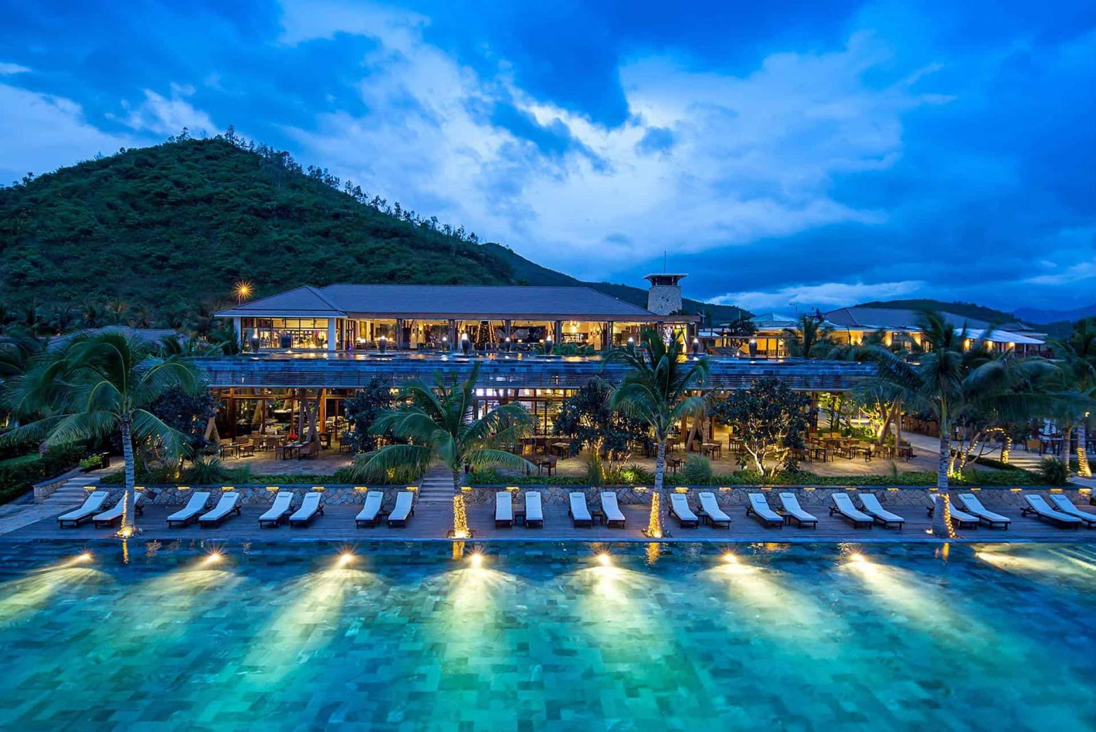 Dịch vụ bảo vệ Resort tại Quảng Bình