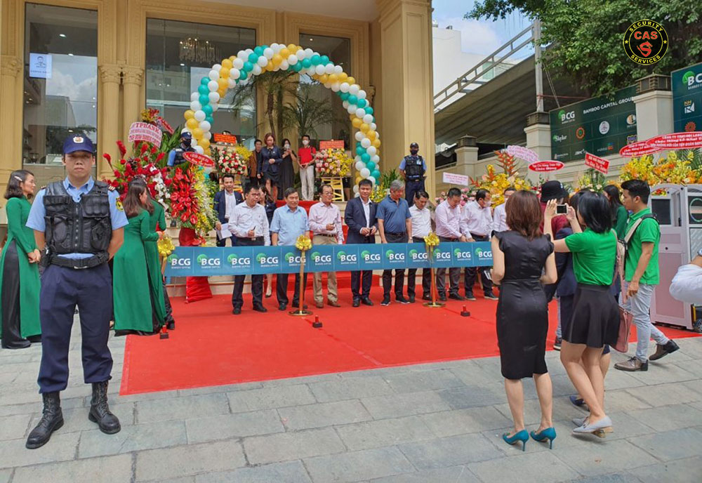 Dịch vụ bảo vệ thẩm mỹ viện ,Spa chuyên nghiệp