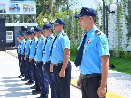 Dịch vụ bảo vệ - vệ sĩ tại Thanh Hóa: Sự đảm bảo an ninh và an toàn hàng đầu
