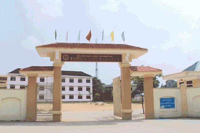 Dịch vụ bảo vệ trường học tại Nghệ An