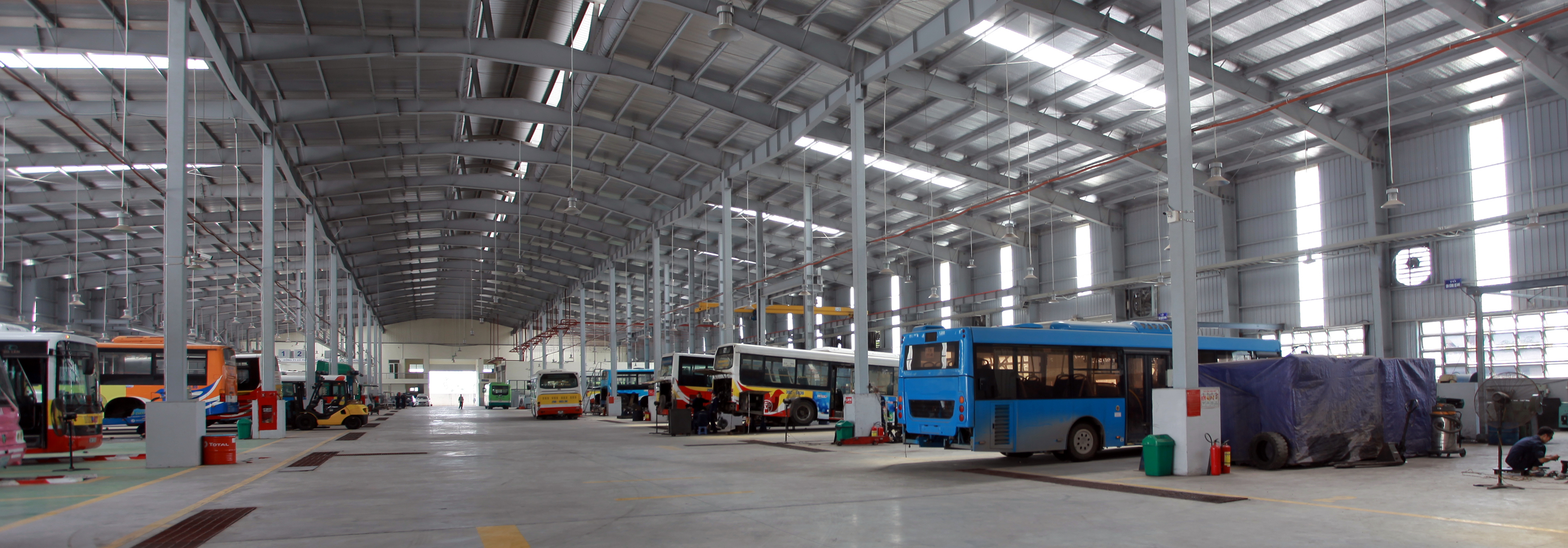Thuê dịch vụ an ninh bảo vệ tại TP Vinh Nghệ An