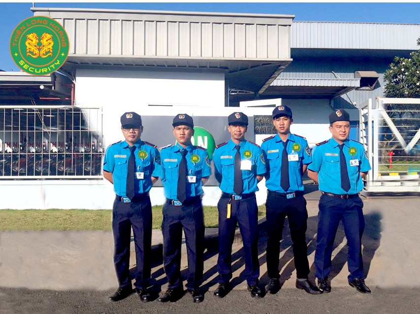 Tầm quan trọng của Dịch Vụ Bảo Vệ Nhà Máy