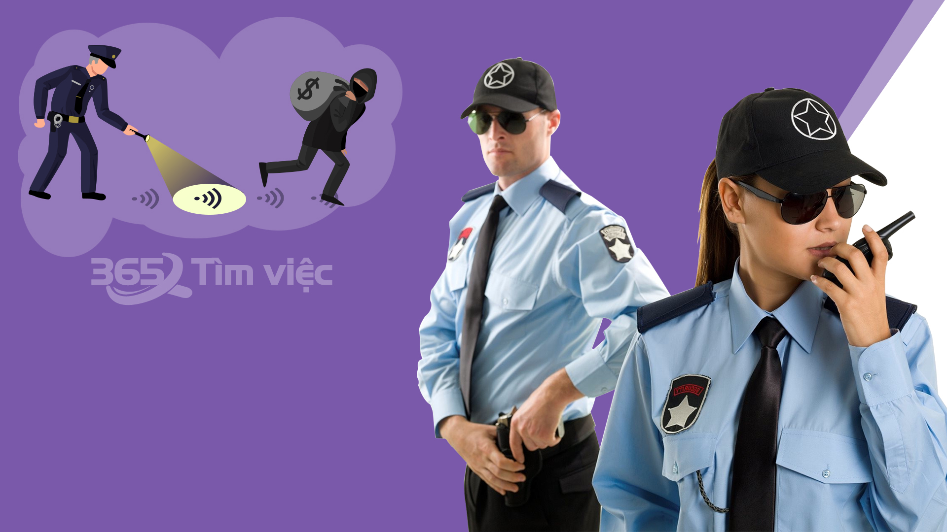 Báo Giá Dịch Vụ Bảo Vệ