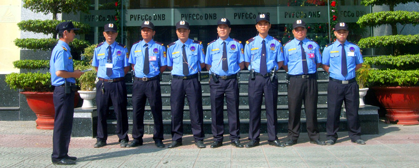 Những Quy Định Khi Nhân Viên Bảo Vệ Làm Việc Tại Mục Tiêu
