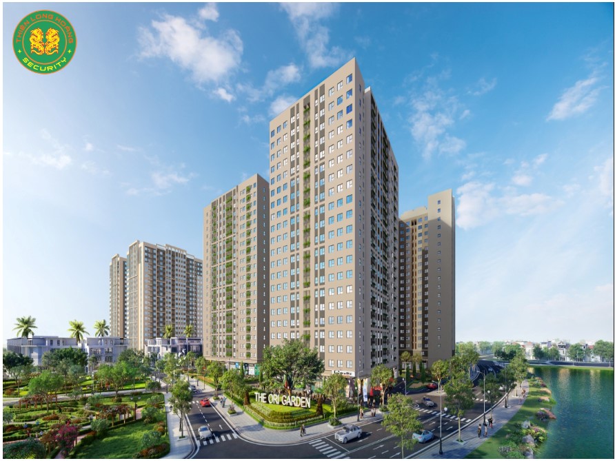 Dịch Vụ Bảo Vệ Chung Cư Đáng Tin Cậy Tại Đà Nẵng