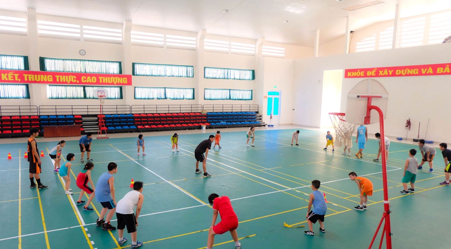 CLB Thể Thao