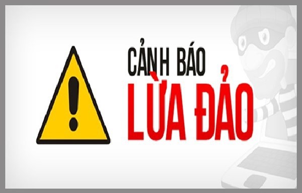 Dấu Hiệu Lừa Đảo