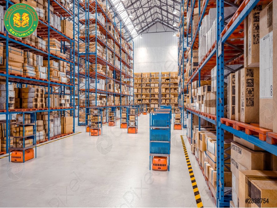 Dịch Vụ Bảo Vệ Kho Hàng Đáng Tin Cậy Tại Hưng Yên